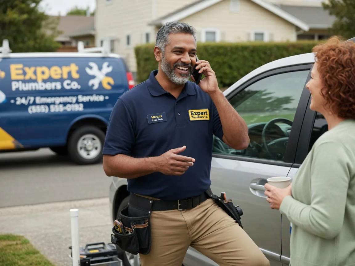 Hydro Jetting Service in Christiansburg, VA